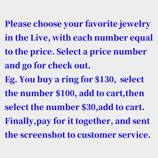 TikTok Pick Favorite Jewelry in Tray S925 Silver Gemstone Come With Certificate